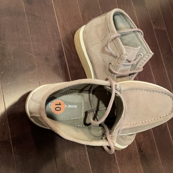 Men’s Casual Boots - Picture 6 of 6